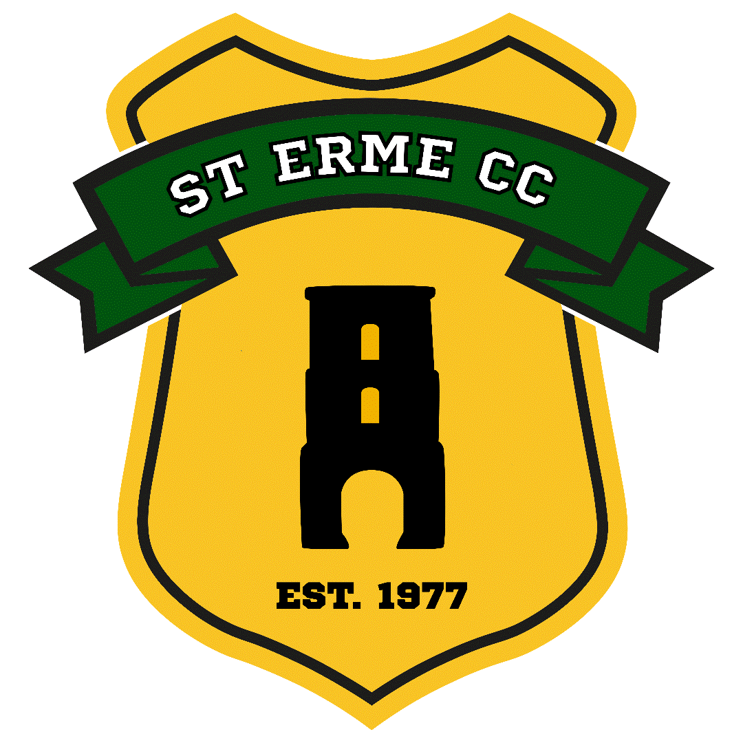 St Erme Cricket Club