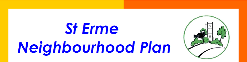 Neighbourhood Plan header