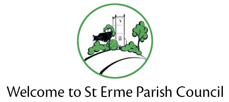 Header Image for St Erme Parish Council