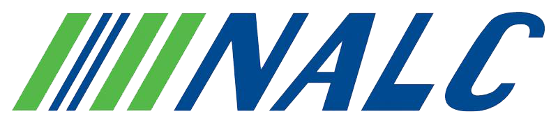 NALC Logo