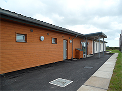 st erme community centre